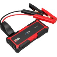 Портативное пусковое устройство Carku PRO-60 - Превью изображения №3 — Интернет-магазин ПроЗаказ