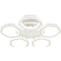Escada Centauri 10263/5 LED*180W White