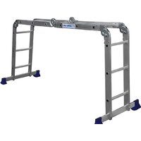 Алюмет TL4033 (4x3 ступени)