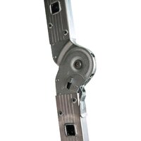 Лестница-трансформер Алюмет TL4033 (4x3 ступени) - Превью изображения №2 — Интернет-магазин ПроЗаказ