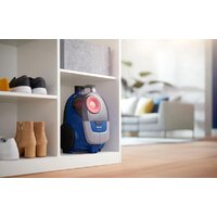 Пылесос Philips XB2123/09 - Превью изображения №7 — Интернет-магазин ПроЗаказ
