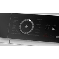 Сушильная машина Bosch Serie 8 WRB247DEPL - Превью изображения №3 — Интернет-магазин ПроЗаказ