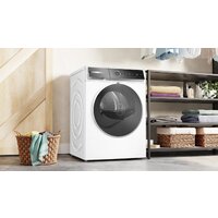 Сушильная машина Bosch Serie 8 WRB247DEPL - Превью изображения №5 — Интернет-магазин ПроЗаказ