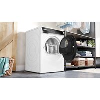 Сушильная машина Bosch Serie 8 WRB247DEPL - Превью изображения №4 — Интернет-магазин ПроЗаказ
