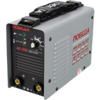 Сварочный инвертор Победа АС-250 - Превью изображения №2 — Интернет-магазин ПроЗаказ