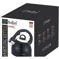Чайник со свистком Bollire BR-3009 - Превью изображения №2 — Интернет-магазин ПроЗаказ