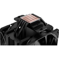 Кулер для процессора ID-Cooling SE-225-XT Black - Превью изображения №6 — Интернет-магазин ПроЗаказ