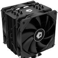 Кулер для процессора ID-Cooling SE-225-XT Black - Превью изображения №2 — Интернет-магазин ПроЗаказ