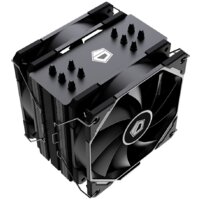 Кулер для процессора ID-Cooling SE-225-XT Black - Превью изображения №4 — Интернет-магазин ПроЗаказ