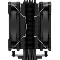 Кулер для процессора ID-Cooling SE-225-XT Black - Превью изображения №5 — Интернет-магазин ПроЗаказ