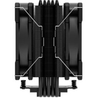 Кулер для процессора ID-Cooling SE-225-XT Black - Превью изображения №5 — Интернет-магазин ПроЗаказ