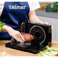 Ломтерезка Zelmer ZFS0917 - Превью изображения №9 — Интернет-магазин ПроЗаказ