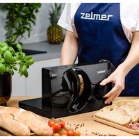 Ломтерезка Zelmer ZFS0917 - Превью изображения №5 — Интернет-магазин ПроЗаказ