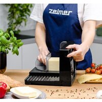 Ломтерезка Zelmer ZFS0917 - Превью изображения №8 — Интернет-магазин ПроЗаказ