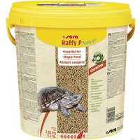 Сухой корм Sera Raffy P Nature 2.35 кг - Превью изображения №1 — Интернет-магазин ПроЗаказ