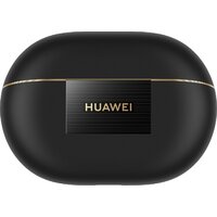 Наушники Huawei FreeBuds Pro 4 (черный, международная версия) - Превью изображения №3 — Интернет-магазин ПроЗаказ