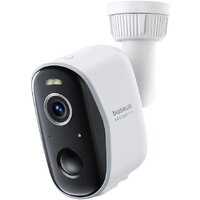 Комплект IP-камер Baseus Security N1 Plus 2-Cam Kit - Превью изображения №5 — Интернет-магазин ПроЗаказ