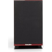 Полочная акустика Sonus Faber Lumina II Amator (красный) - Превью изображения №4 — Интернет-магазин ПроЗаказ