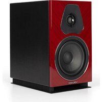 Полочная акустика Sonus Faber Lumina II Amator (красный) - Превью изображения №3 — Интернет-магазин ПроЗаказ
