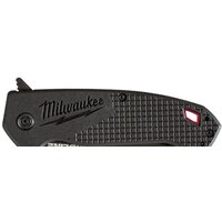 Складной нож Milwaukee 48221998 - Превью изображения №4 — Интернет-магазин ПроЗаказ