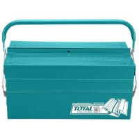 Ящик для инструментов Total THT10702 - Превью изображения №2 — Интернет-магазин ПроЗаказ