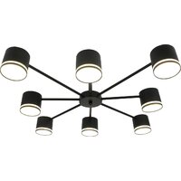 Mirastyle XL-60350/8 BK