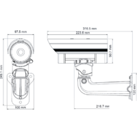 IP-камера D-Link DCS-7413/A1 - Превью изображения №4 — Интернет-магазин ПроЗаказ