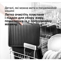 Электрогриль Braun MultiGrill 9 CG9047 - Превью изображения №11 — Интернет-магазин ПроЗаказ