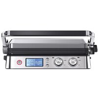 Электрогриль Braun MultiGrill 9 CG9047 - Превью изображения №3 — Интернет-магазин ПроЗаказ
