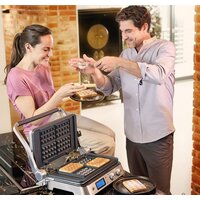 Электрогриль Braun MultiGrill 9 CG9047 - Превью изображения №5 — Интернет-магазин ПроЗаказ