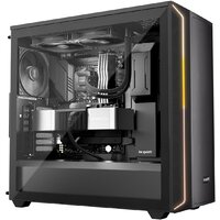 Система жидкостного охлаждения для процессора be quiet! Pure Loop 3 240mm BW027EU - Превью изображения №5 — Интернет-магазин ПроЗаказ