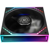 Комплект вентиляторов для корпуса Thermalright TL-M12 X3 (черный) - Превью изображения №5 — Интернет-магазин ПроЗаказ