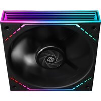 Комплект вентиляторов для корпуса Thermalright TL-M12 X3 (черный) - Превью изображения №7 — Интернет-магазин ПроЗаказ