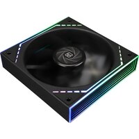 Комплект вентиляторов для корпуса Thermalright TL-M12 X3 (черный) - Превью изображения №6 — Интернет-магазин ПроЗаказ