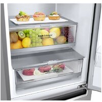 Холодильник LG GA-B509SAUM - Превью изображения №6 — Интернет-магазин ПроЗаказ