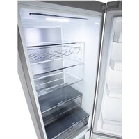 Холодильник LG GA-B509SAUM - Превью изображения №13 — Интернет-магазин ПроЗаказ