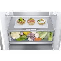 Холодильник LG GA-B509SAUM - Превью изображения №12 — Интернет-магазин ПроЗаказ