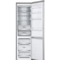 Холодильник LG GA-B509SAUM - Превью изображения №4 — Интернет-магазин ПроЗаказ