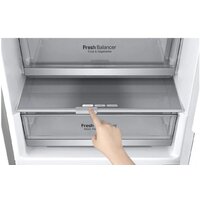 Холодильник LG GA-B509SAUM - Превью изображения №8 — Интернет-магазин ПроЗаказ