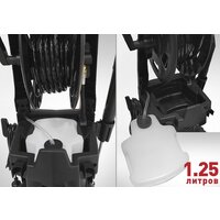 Мойка высокого давления Carver CW-2201E - Превью изображения №2 — Интернет-магазин ПроЗаказ