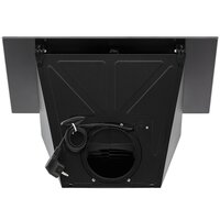 Кухонная вытяжка Krona Jina 500 PB (черный) - Превью изображения №5 — Интернет-магазин ПроЗаказ