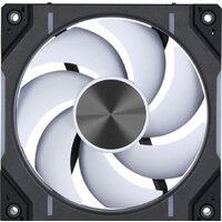 Вентилятор для корпуса Phanteks D30-120 D-RGB Regular Black PH-F120D30_DRGB_PWM_BK01 - Превью изображения №3 — Интернет-магазин ПроЗаказ