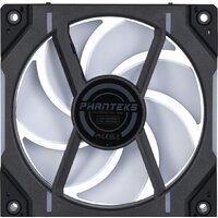 Вентилятор для корпуса Phanteks D30-120 D-RGB Regular Black PH-F120D30_DRGB_PWM_BK01 - Превью изображения №4 — Интернет-магазин ПроЗаказ