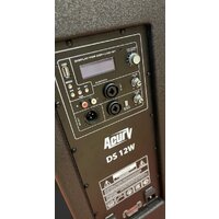 Активная акустика Acury DS12W - Превью изображения №2 — Интернет-магазин ПроЗаказ