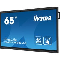 Интерактивная панель iiyama ProLite TE6514MIS-B1AG - Превью изображения №4 — Интернет-магазин ПроЗаказ