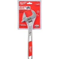 Ключ разводной Milwaukee 48-22-7412 - Превью изображения №2 — Интернет-магазин ПроЗаказ