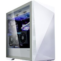 Корпус Zalman Z9 Iceberg (белый) - Превью изображения №2 — Интернет-магазин ПроЗаказ