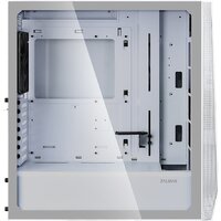 Корпус Zalman Z9 Iceberg (белый) - Превью изображения №3 — Интернет-магазин ПроЗаказ