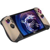 Игровая приставка MSI Claw 8 AI+ A2VM (Intel Core Ultra 7 258V, 1ТБ) - Превью изображения №2 — Интернет-магазин ПроЗаказ