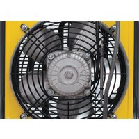 Электрическая тепловая пушка Ballu BHP-M-24 - Превью изображения №2 — Интернет-магазин ПроЗаказ